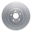 DFC 22-25 Lincoln Corsair Front GeoSPEC Coated Rotor