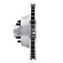 DFC Brake Rotors - Plain