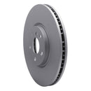 DFC 15-26 BMW X1 (USA/Canada) Front GeoSPEC Coated Rotor