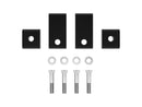 ICON 23-24 Toyota Sequoia 3-4.25in Stage 1 3.0 Suspension System - Billet