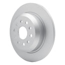 DFC GeoSPEC Coated Rotors - Plain