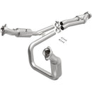 MagnaFlow 15-17 Ford Transit-150 3.7L Direct Fit Converter