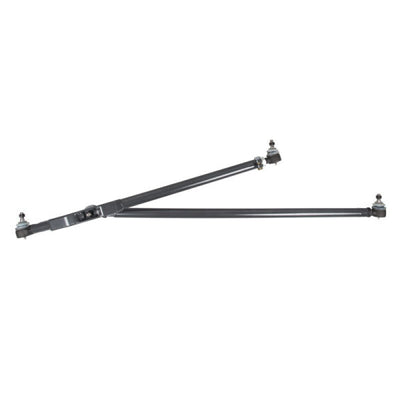 Synergy Jeep TJ/LJ/XJ/ZJ Heavy Duty Steering Kit