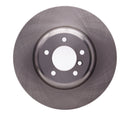 DFC 07-15 BMW 335i Front & Rear Rotors