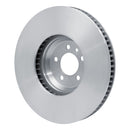 DFC Brake Rotors - Plain