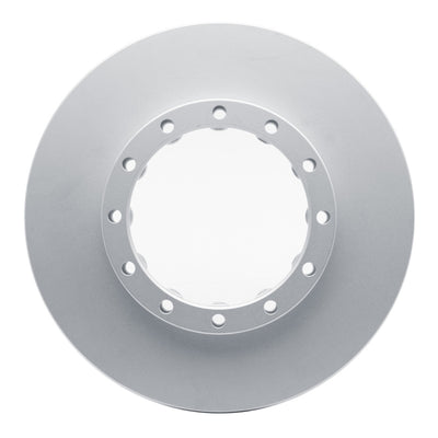 DFC 05-20 Freightliner FL360 (Mexico) Rear GeoSPEC Coated Rotor