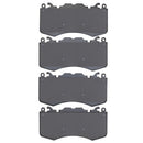 DFC 5000 Advanced Low Met Brake Pads