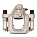DFC 10-14 Mercedes-Benz GLK350 Rear-R Silver Zinc Coated Premium Caliper