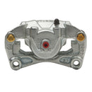 DFC 11-19 Nissan Sentra Front-R Premium Caliper - Silver Zinc Coated