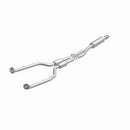MagnaFlow 2006 GS300 V6 3 OEM Underbody Direct Fit Converter