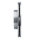 DFC Semi Met Heavy Duty Pads