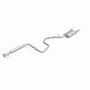 MagnaFlow BRE Exhaust Kit 00-04 LS LS1 LW1 L100 L200 2.2L