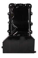 Moroso Ford 4.6/5.4L (w/Rear Sump) Kicked Out Wet Sump 7qt 6.5in Steel Oil Pan