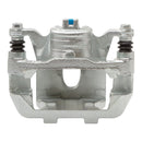 DFC 11-24 Infiniti QX80 Rear-R Premium Caliper - Silver Zinc Coated