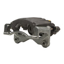 DFC 02-05 Chevrolet Silverado 1500 Rear-R Silver Zinc Coated Premium Caliper