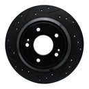 DFC 5000 Advanced Ceramic Brake Pads