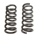 MaxTrac 09-18 RAM 1500 2WD V8 4 Door 2in/3in Lowering Coil Kit