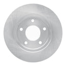 DFC 88-92 Dodge Monaco Rear Brake Rotor