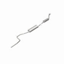 MagnaFlow BRE Exhaust Kit 05-10 Honda Odyssey 3.5L