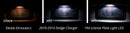 Diode Dynamics 194 LED Bulb HP3 LED Natural - White Short (Single)