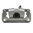 DFC 02-25 Nissan Altima Rear-L Premium Caliper - Silver Zinc Coated