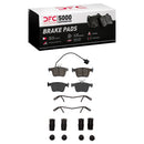 DFC 5000 Advanced Ceramic Brake Pads