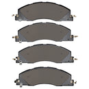 DFC Ultimate Duty Brake Pads