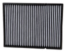 K&N Cabin Air Filter 2007 Dodge Grand Caravan
