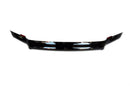 Husky Liners 97-01 Honda CR-V Hood Shield - Smoke