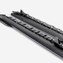 Anderson Composites 2024 Ford Mustang Type-GT5 Carbon Fiber Side Rocker Panel Splitter