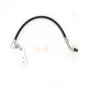 DFC 93-97 Chrysler LHS Rear-L Brake Hose