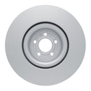 DFC GeoSPEC Coated Rotors - Plain