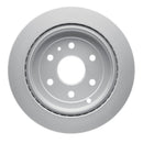 DFC GeoSPEC Coated Rotors - Plain