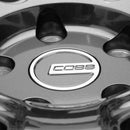 Cobb Performance Series ST-01 Wheel 18x9.5 ET40 5x114.3 - Gold
