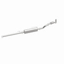 MagnaFlow BRE Exhaust Kit 04-05 Dodge Ram 1500 5.7L