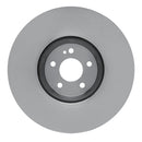 DFC 16-23 Mercedes-Benz E350 Front Brake Rotor