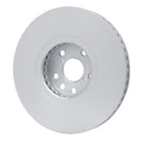 DFC 06-20 Lexus GS460 Right Front GeoSPEC Coated Rotor