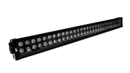 Body Armor 4x4 20in Blackout LED Light Bar Combo Beam with Wiring Harness