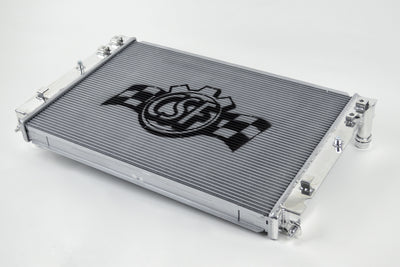 CSF 97-02 Audi S4 (B5) Radiator