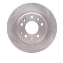DFC 5000 Advanced Ceramic Brake Pads