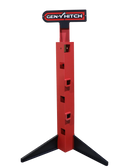 Gen-Y Vertical Hitch Display Stand w/6 Slots (*Display Only*)
