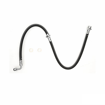 DFC 05-23 Nissan Frontier Rear-L Brake Hose