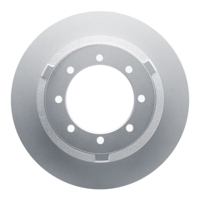 DFC 11-22 Ford F-350 Super Duty 4WD Rear GeoSPEC Coated Rotor