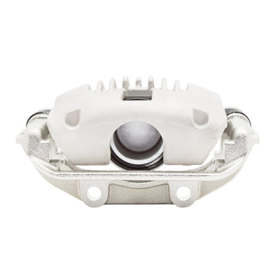 DFC 94-96 Chevrolet Caprice Rear-L Silver Zinc Coated Premium Caliper