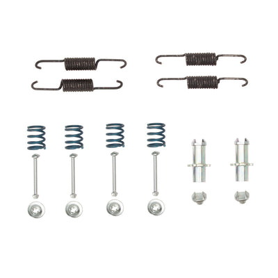 DFC 10-24 Infiniti QX80 Parking Brake Drum Brake Hardware Kit
