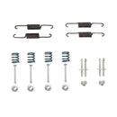 DFC 10-24 Infiniti QX80 Parking Brake Drum Brake Hardware Kit