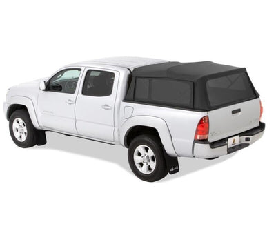 Bestop 05-19 Toyota Tacoma For 6 Ft Bed Supertop