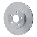DFC 86-90 Chrysler Town & Country Front Brake Rotor