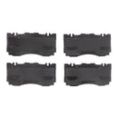 DFC 22-25 Mercedes-Benz SL55 AMG Front 5000 Advanced Low Metallic Brake Pads