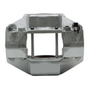 DFC 75-83 Porsche 911 Front-R Premium Caliper - Silver Zinc Coated